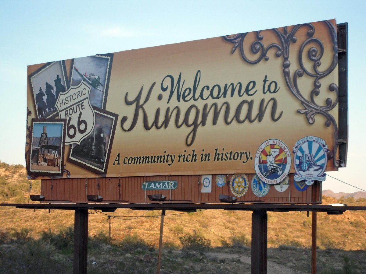 Trucking Jobs | Kingman AZ | Central Trucking Inc