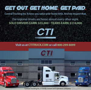 Trucking jobs in Springfield Mo